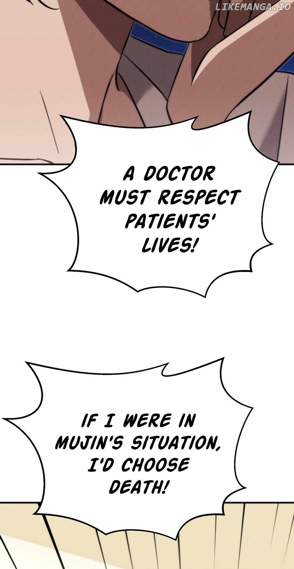 Genius Doctor Lee Moo-jin Chapter 163 62